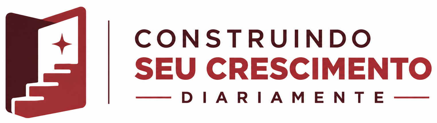 Construindo seu Crescimento Diariamente