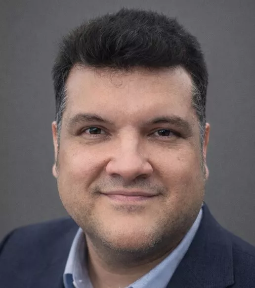 Carlos Henrique da Costa Cavalcanti